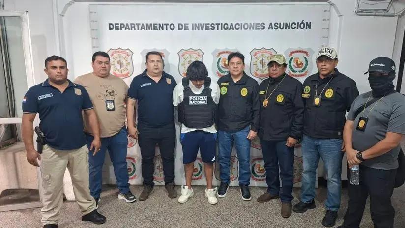 La caída de 'El Monstruo': supuestas ayudas, su posible encierro en la Base Naval y las claves sobre su captura