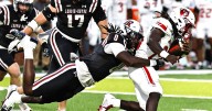Lenoir-Rhyne college football drops second straight in 20