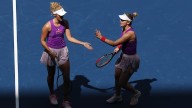 Canada's Dabrowski, partner Routliffe claim U.S. Open women's doubles title
