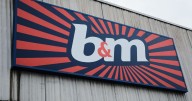B&M bosses dismiss Leicestershire store closure rumours