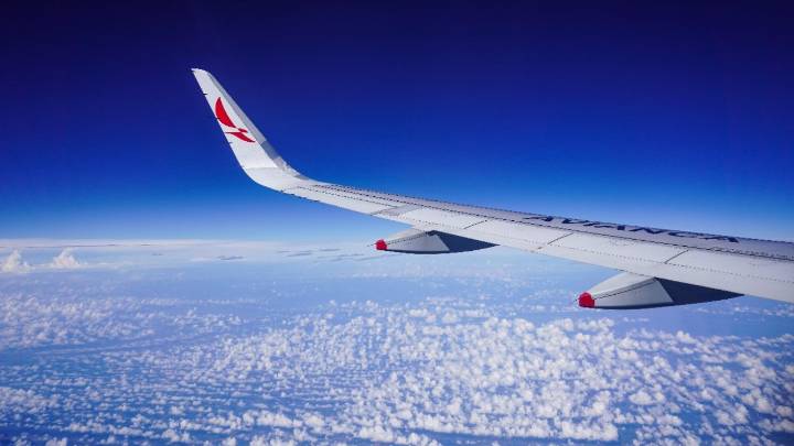 ¡Hubo pánico en vuelo! Pasajero genera altercado y retrasa un avión que iba de Bucaramanga a Bogotá
