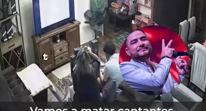 ¡‘El Monstruo’ ordenó matar a cantantes! Revelan audio en el que aprueba el crimen de Paul Flores: “Mañana voy a dejar uno tirado” Audios escalofriantes revelan cómo Erick Moreno Hernández dio luz ver