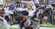 Saints kicking themselves in face with lack of discipline