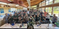 Honolulu Zoo celebrates retirement of beloved reptile keeper