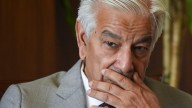 Khawaja Asif's Viral Interview Exposes Pakistan's Civil