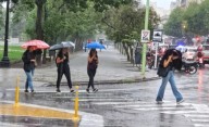 Alerta amarillo por tormentas para miércoles y jueves en Bahía y la región