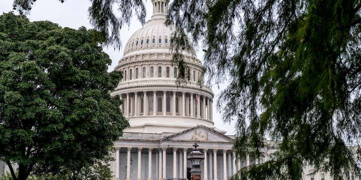 What will happen if there’s a government shutdown at day’s end