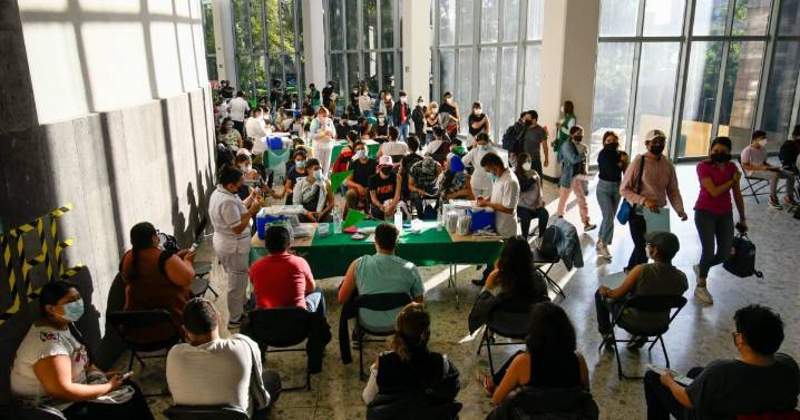 ¿Dónde está el mega centro de vacunación contra sarampión en CDMX y quiénes pueden acudir? Fechas, horario y ubicación