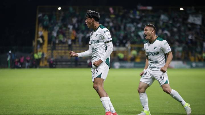 Águilas Doradas vs. Deportivo Cali fecha 13 de la Liga BetPlay: listo el once inicial del cuadro ‘azucarero’