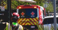 Hombre lesionado tras electrocutarse mientras cambiaba una lámpara