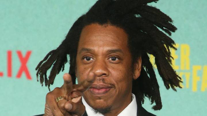 Jay-Z's grandma Hattie White celebrates 100th birthday