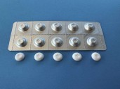 LSD shows promise for reducing anxiety in drugmaker's midstage study