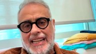 Piden allanar el streaming de Jorge Rial: la provocadora reacción del periodista