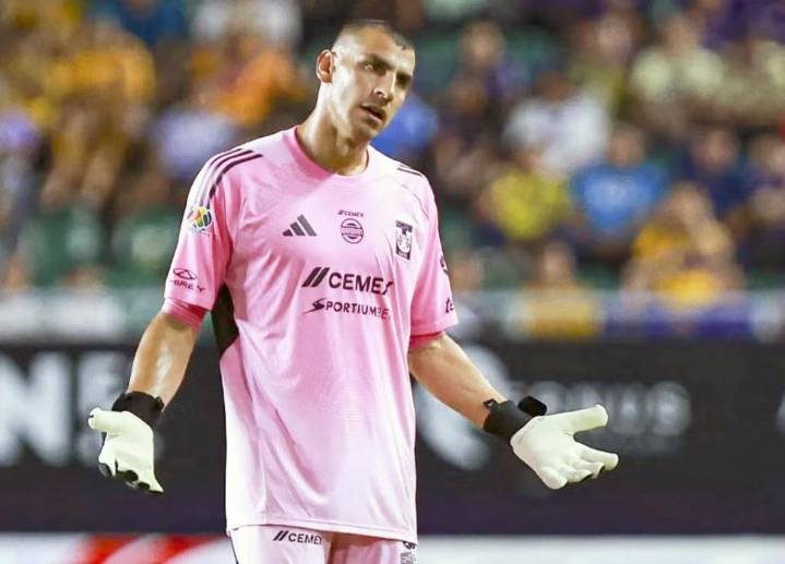 Tiene Tigres una gran fragilidad defensiva