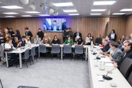 La oposición busca que se restituyan todas las pensiones por discapacidad que dio de baja el Gobierno