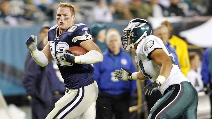 Trivia Thursday: 20 questions on Cowboys-Eagles & season openers