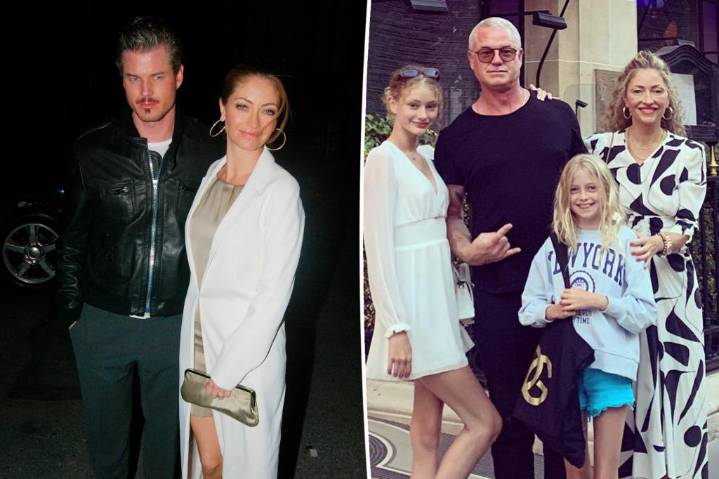 Eric Dane's wife Rebecca Gayheart calls his ALS diagnosis 'heartbreaking': 'my girls are really suffering'