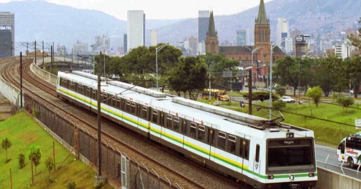 Metro de Medellín logra por octavo año la máxima calificación de Fitch Ratings