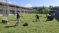 Más de 90 escuelas son rehabilitadas en los Valles del Tuy