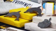 La marca del delfín: la huella de un imperio narco que sigue operando desde las sombras
