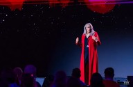 Rae Lewis-Thornton Wants Us To Stop Lying About HIV