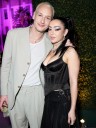 Charli XCX and George Daniel Exchange Vows Again in Italy