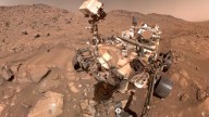 ¿Huella de vida en marte? NASA analiza hallazgo en rocas marcianas