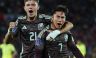 Iguala México y Brasil en su debut en el Mundial Sub 20