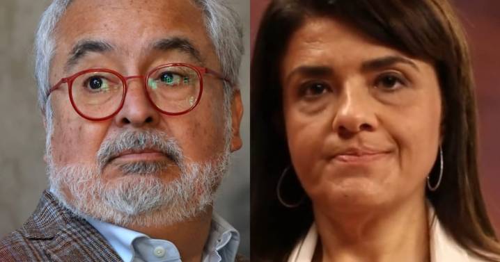 La explicación de la defensa de Sabaj por sus chats con Hermosilla: “Se encontraba en un tratamiento psiquiátrico”