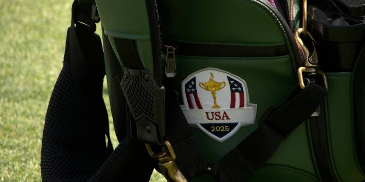 Here’s how to watch the 2025 Ryder Cup as Team USA takes on Team Europe