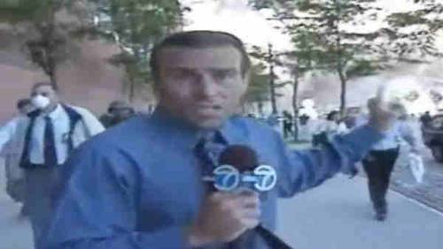 Eyewitness News September 11th Anniversary Coverage