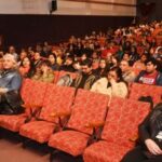 Exitosa charla sobre bienestar personal y generar...