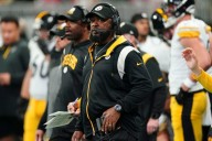 Tomlin Takeaways | Protecting Rodgers is a key concern