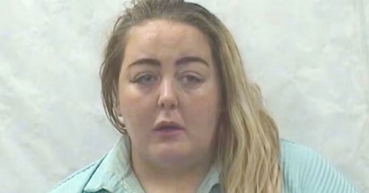 Brit drugs mule Kim Hall who smuggled £15m of cocaine dodges lengthy sentence