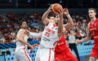 91-77. Un triple-doble de Sengun hunde a Polonia y lleva a Turquía a semifinales