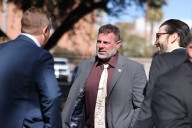 Dems appalled at 'unhinged' AZ Republican following 'violent rhetoric'