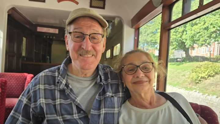 Delta Airlines tells US couple they need to buy new tickets or be stuck in foreign country due to little