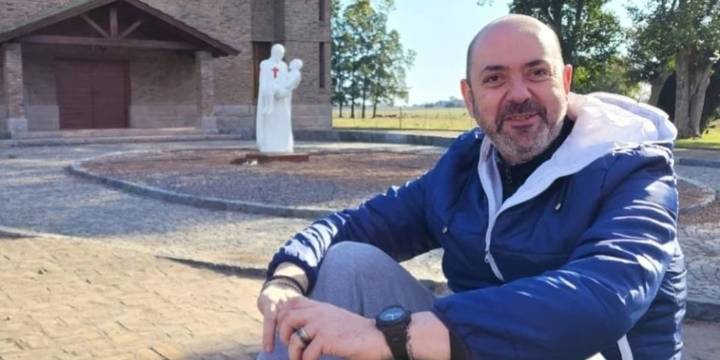 “Buenas Noches, Cenicienta”: la hipótesis sobre cómo murió el turista argentino en Río de Janeiro