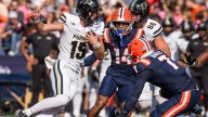 Purdue football rivalry game vs Illinois could alter season, Canon trophy
