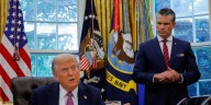 Donald Trump ordenó el envío de tropas a Portland para contener protestas violentas