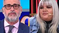 «La envidia»: Morena Rial y un claro mensaje en medio de las polémica de Jorge Rial con el gobierno