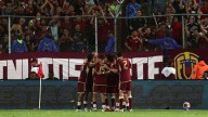 Confirman el interés de la FVF por entrenador mundialista con Brasil para que asuma como nuevo técnico de La Vinotinto