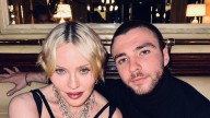Madonna admits she contemplated suicide during 'painful' custody battle over son Rocco