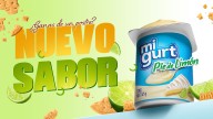 #PulsoEmpresarial MiGurt desbloquea las ganas de un postre con su nuevo sabor Pie de Limón