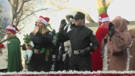 Little Rock announces 2025 holiday parade