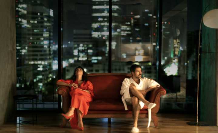 Nueva proyección de la película “Tesis sobre una domesticación”