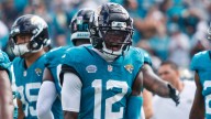 Jagurs' Travis Hunter will have increased role in Week 2