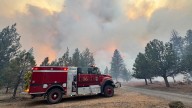 $28.5M in wildfire defense grants awarded to Oregon