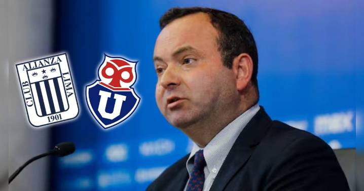 ¡Sin filtro! Abogado de la U de Chile arremete contra Alianza Lima: "Nos tienen miedo"