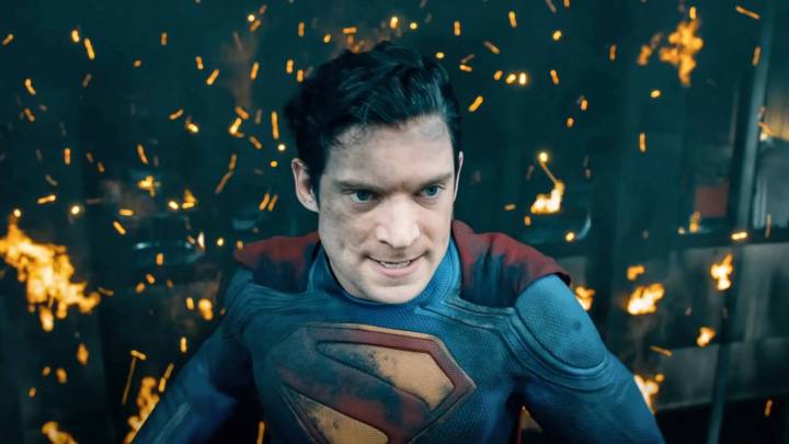'Superman' Made Money According to Warner Bros. but Some Fans Aren't Buying It